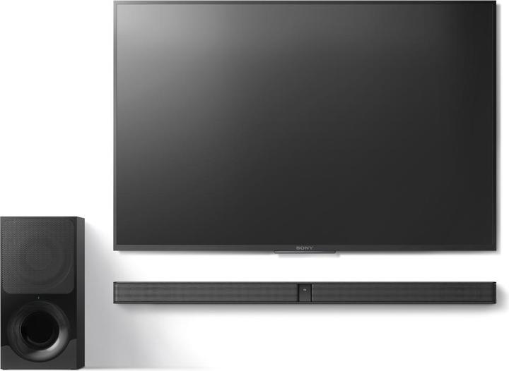 Produktbild Sony Ht-Ct290 (300 W, 2.1 Kanal)