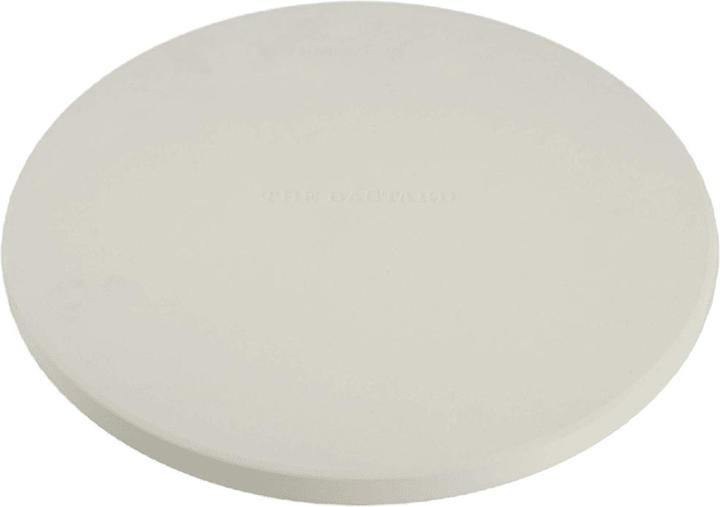 The Bastard Pizza stone