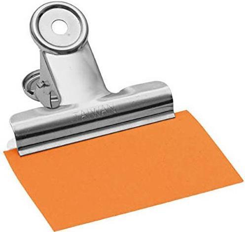 Wedo Paper clip 7.5 cm 12 pieces (12 x)