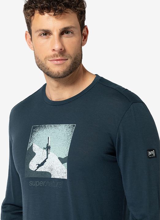 Actual product image Super Natural Almost Done (S)