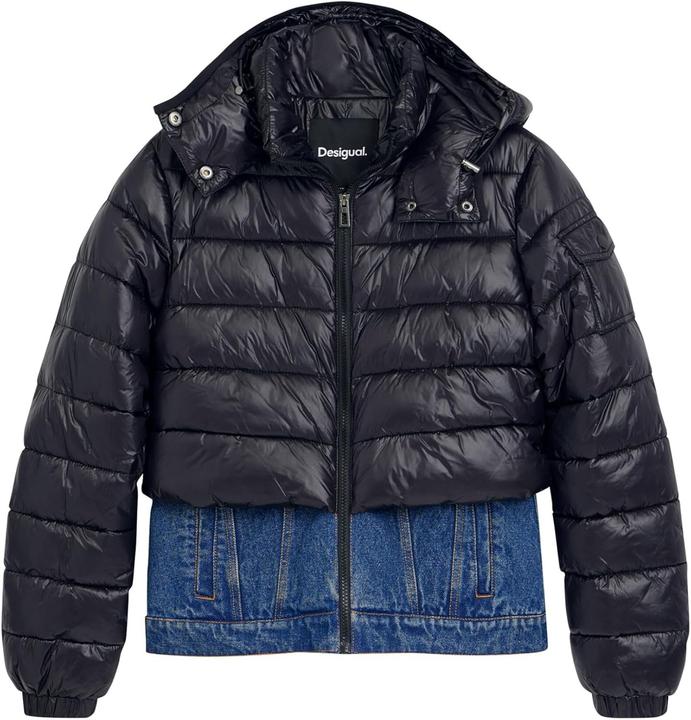 Image du produit Desigual Padded Mich (XS)