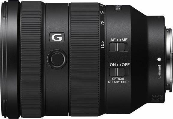 Produktbild Sony FE 24-105 mm F4 G OSS - (EU) (Sony E, Vollformat)