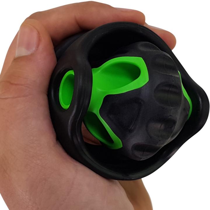 Produktbild Tunturi Muskel Massage Ball Einfach