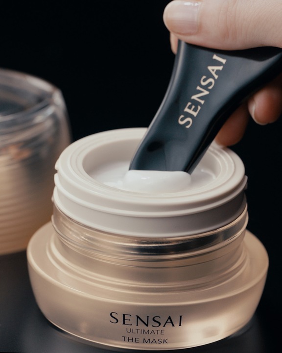 Produktbild Sensai The Mask (75 ml)