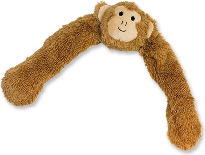 Actual product image Nobby Plush monkey (Plush toy dog)