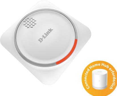 Immagine prodotto D-Link sirena domestica mydlink
