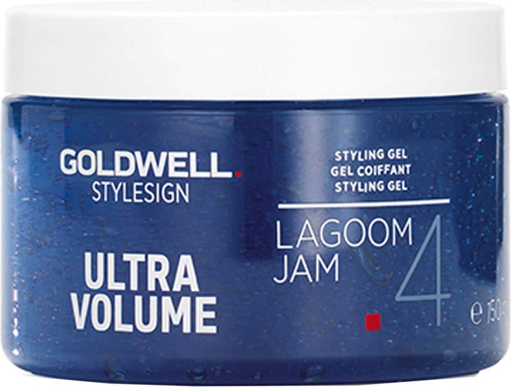 Goldwell Lagoom Jam (Haargel, 600 ml)
