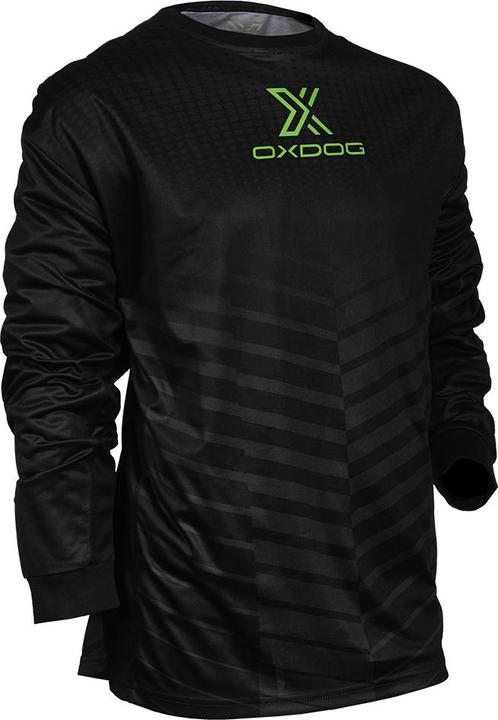 Immagine prodotto Oxdog X2 Light Goalie Shirt SR (L)