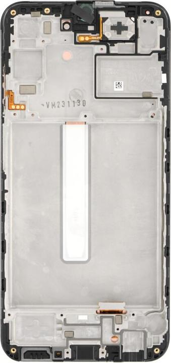 Image du produit Samsung Ecran + Touch SM-A256 Galaxy A25 5G noir GH82-33214A (Écran, Samsung Galaxy A25)