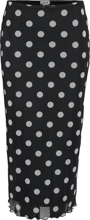 Produktbild Noisy May Mesh Maxirock (M)