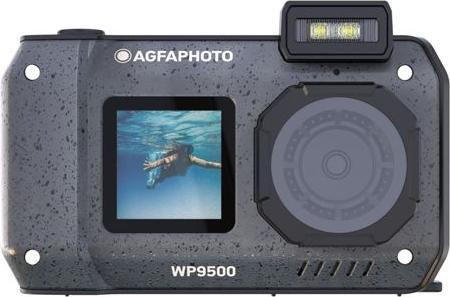 Actual product image AGFAPHOTO Realishot WP9500 (24 Mpx, 1/3.06")