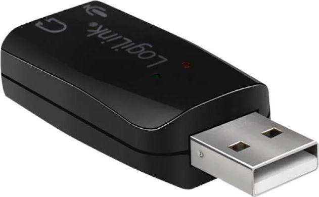 Image du produit LogiLink UA0053 (USB)