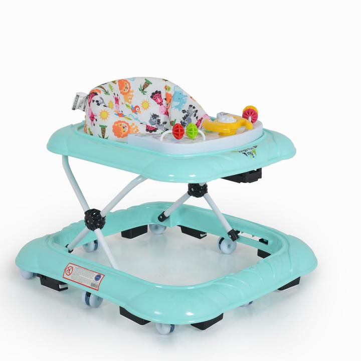 Produktbild Moni Lauflernhilfe Jungle Fun