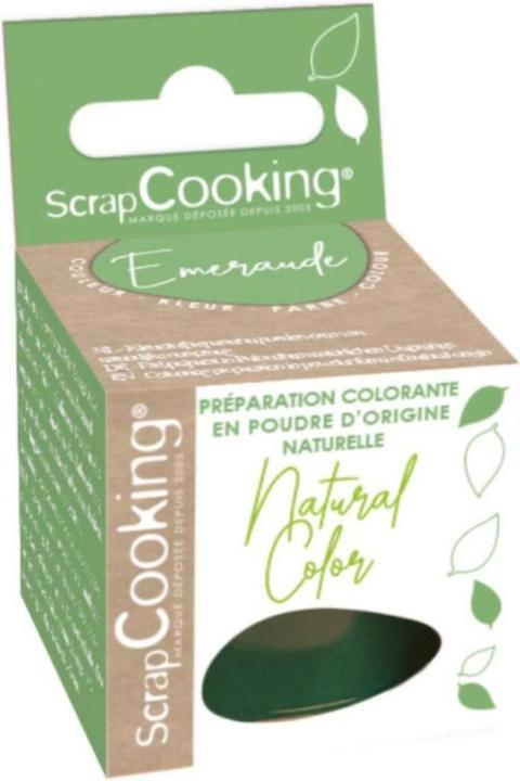 Produktbild ScrapCooking Colorant