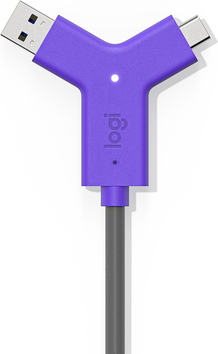 Actual product image Logitech Swytch