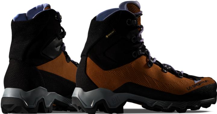 Produktbild La Sportiva Aequilibrium Trek Woman GTX (38)