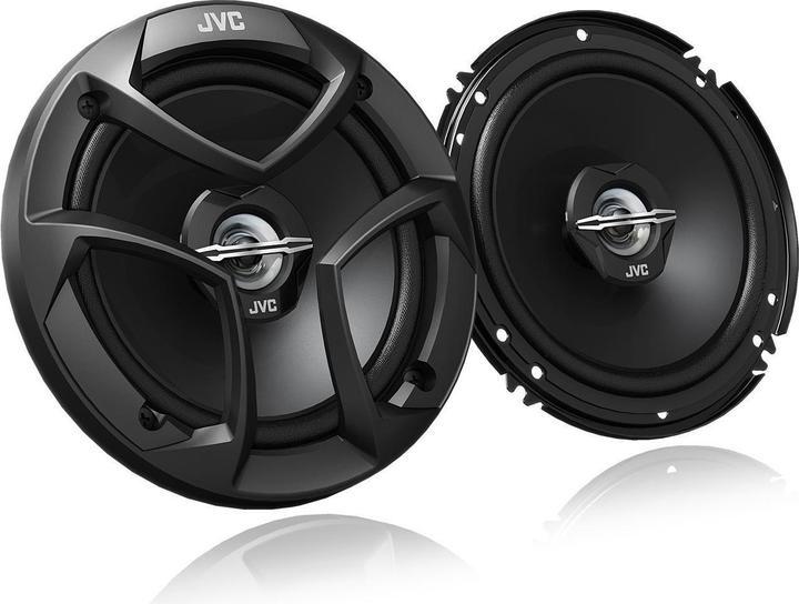 JVC Cs-J620 (300 W, 16 cm)