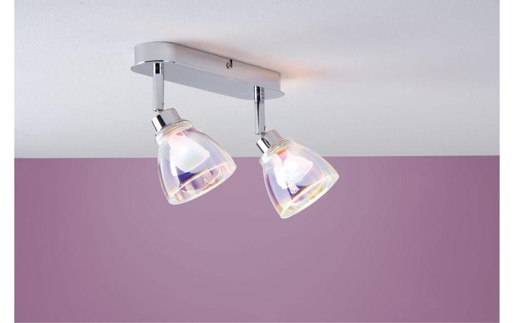 Actual product image Paulmann DecoSystems Umbrella Wolbi