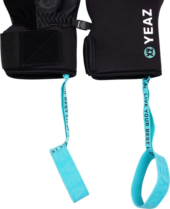 Actual product image Yeaz Ridin (M)