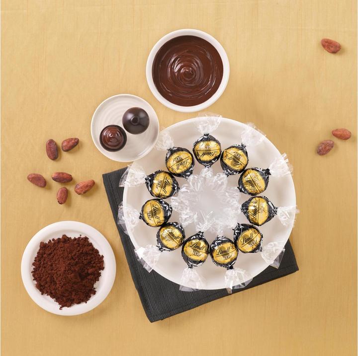 Immagine prodotto Lindt Cacao Lindor scuro al 70% (200 g)