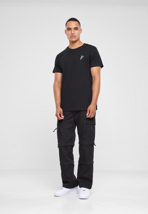 Image du produit Mister Tee Pizza Thé EMB - 126845 (XS)