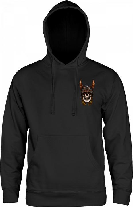 Actual product image Andy Anderson Hoody (M)