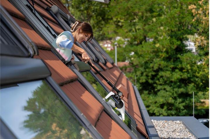 Productafbeelding Kärcher Kurzes Verlängerungsset