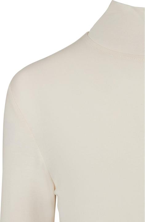 Image du produit Urban Classics Ladies Organic Cropped Turtelneck Longsleeve (4XL)