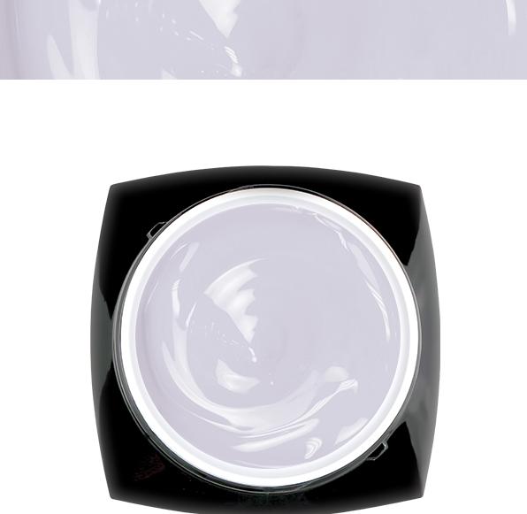 Actual product image Marily Nails ARCHITECH - CLEARGEL 13ml (UV gel varnish)