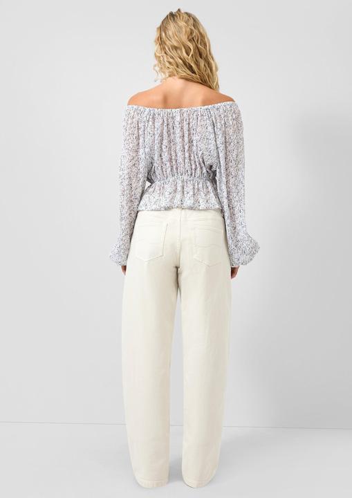 Produktbild s.Oliver Jeans-Hose Jeans-Hose (W42/L32)