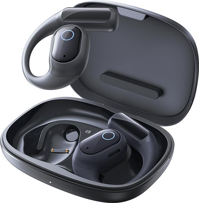 Image du produit Baseus Eli 10i Fit Noir (ANC, 45 h, Sans fil)