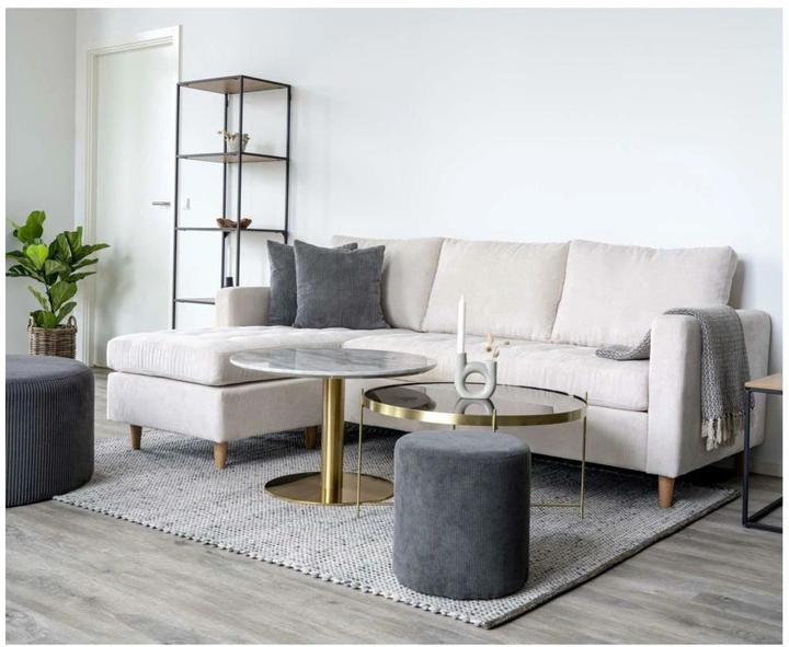 Produktbild House Nordic Vita (51 x 36 x 170 cm)