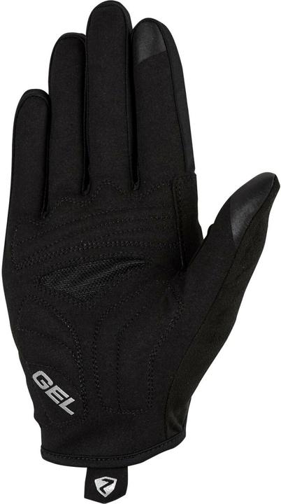 Image du produit Ziener Gants de vélo Clyo Touch (9.5)