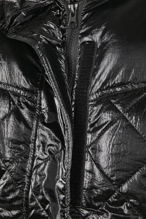 Produktbild Urban Classics Ladies Vanish Oversized Diamond Quilt Jacket (3XL)