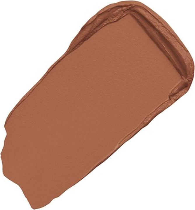 Laura Mercier - Caviar Smoothing Matte Lipstick 3.8 g - Shade: 143 Nude Sateen (143 Nude Sateen)