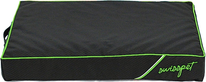 Actual product image Swisspet Bromma XL hygiene pillow with memory foam (Dog)
