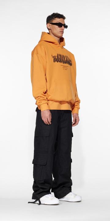 Produktbild Mjgonzales Rising x Heavy Oversized Hoody (M)