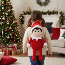 Produktbild Elf Schulrucksack