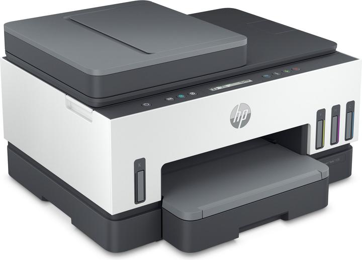 Actual product image HP Smart Tank 7305 (Ink tank, Colour)