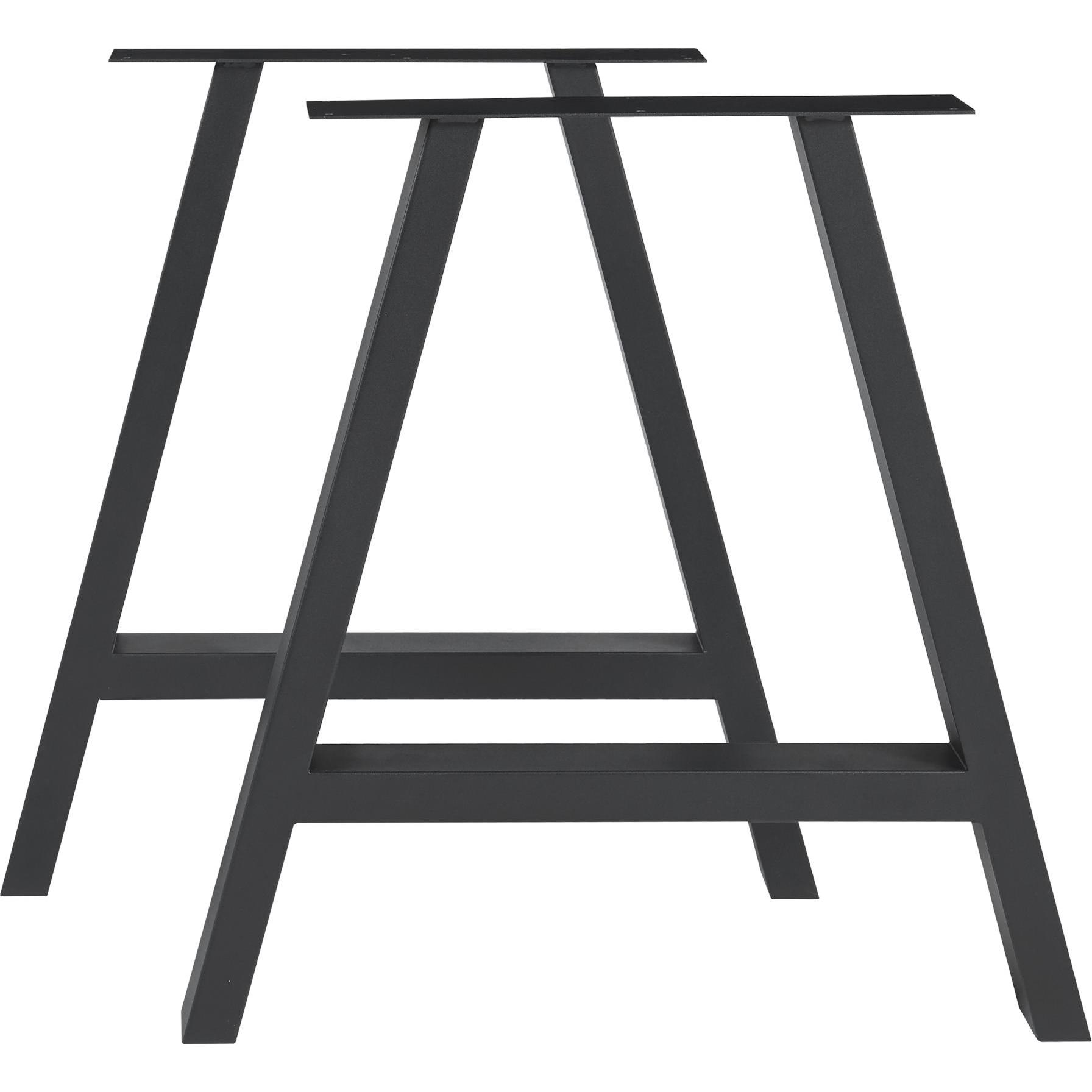 Thumbnail - En.Casa, Tischbeine + Tischgestell, Voss