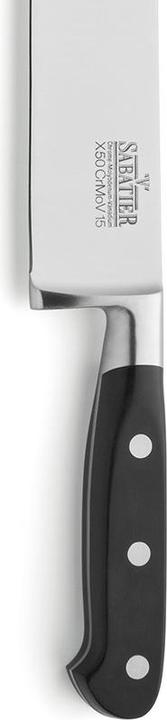 Actual product image Richardson Sheffield V Sabatier (25 cm)