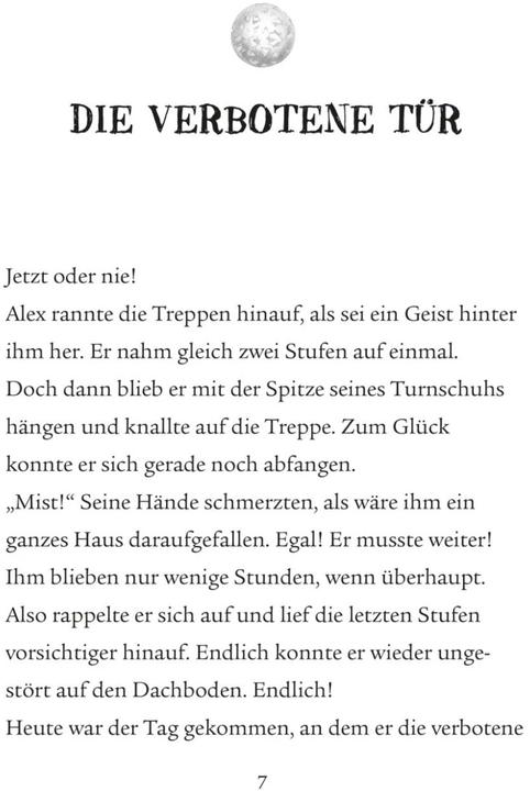 Produktbild Im Zeichen der Zauberkugel 1: Das Abenteuer beginnt (Deutsch, Stefan Gemmel, 2019)