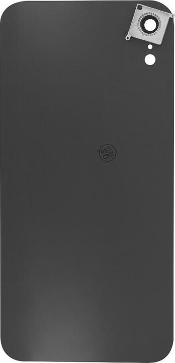 Image du produit OEM Replacement iPhone XR Back Cover blanc, sans logo (iPhone XR)