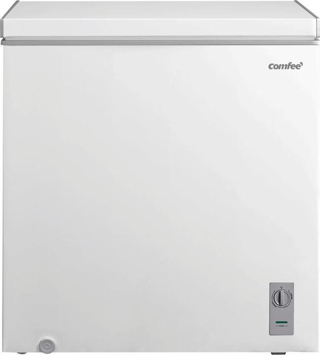 Produktbild Comfee RCC270WH1 Horizontale Gefriertruhe Kapazität (Freistehend, 198 l)