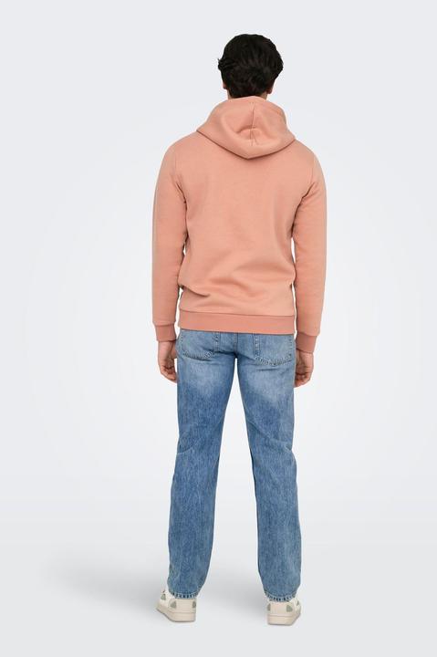 Actual product image Only & Sons Onsceres Hoodie Sweat Noos (XL)
