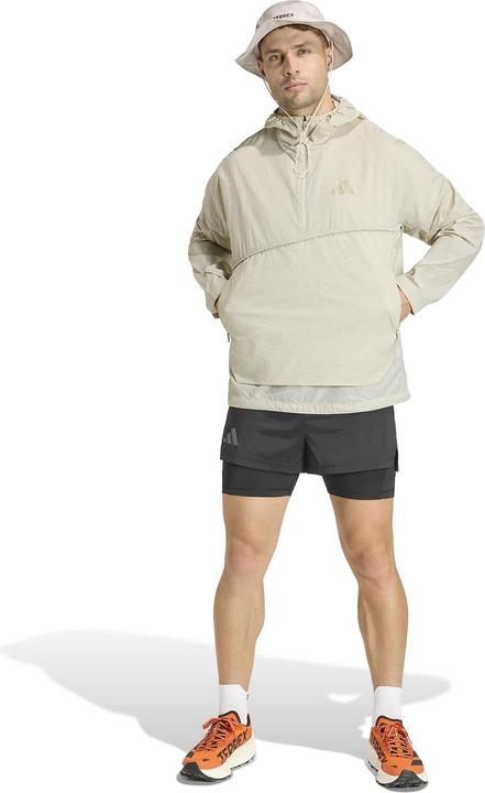 Actual product image Adidas XPL Wind Anorak (M)