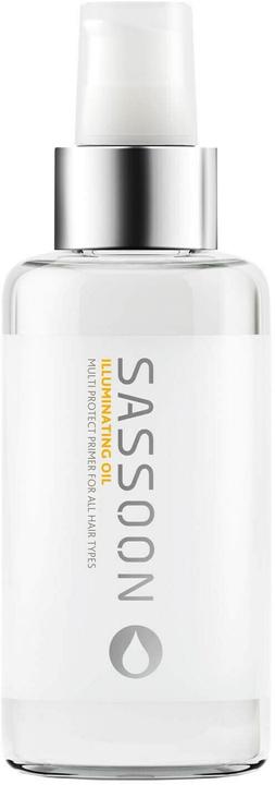 Sassoon Olio illuminante (100 ml)