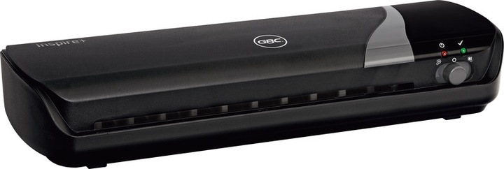 Actual product image GBC Sistema di plastificazione Inspire+ A4 set creativo (75 - 125 µm, A4)