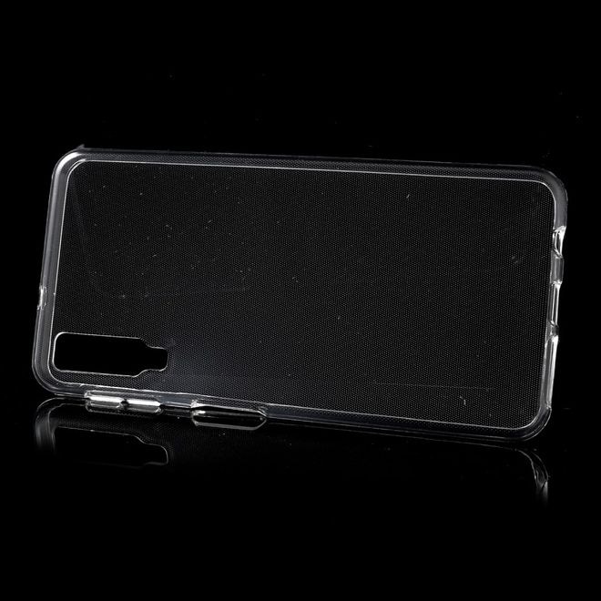 Produktbild MU Classic Softcase TPU Series (Samsung Galaxy A7 (2018))
