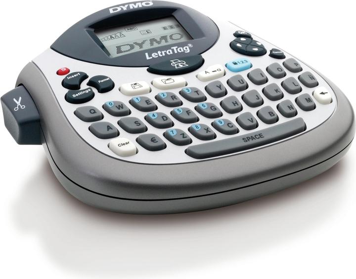 Image du produit Dymo LT-100T (180 dpi)